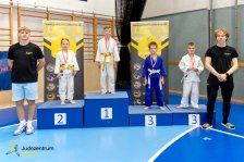 27.04.2025 Wachau JUDO Kids Cup